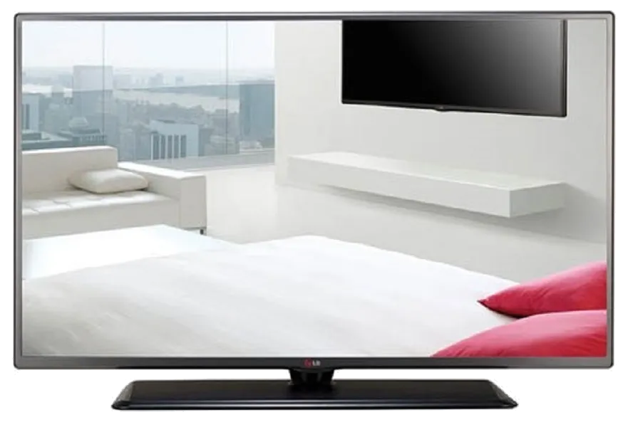 Прошивка блока управления LG 47LY750H
