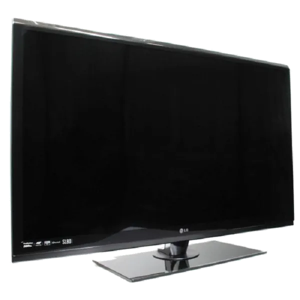 Прошивка блока управления LG 47SL8000