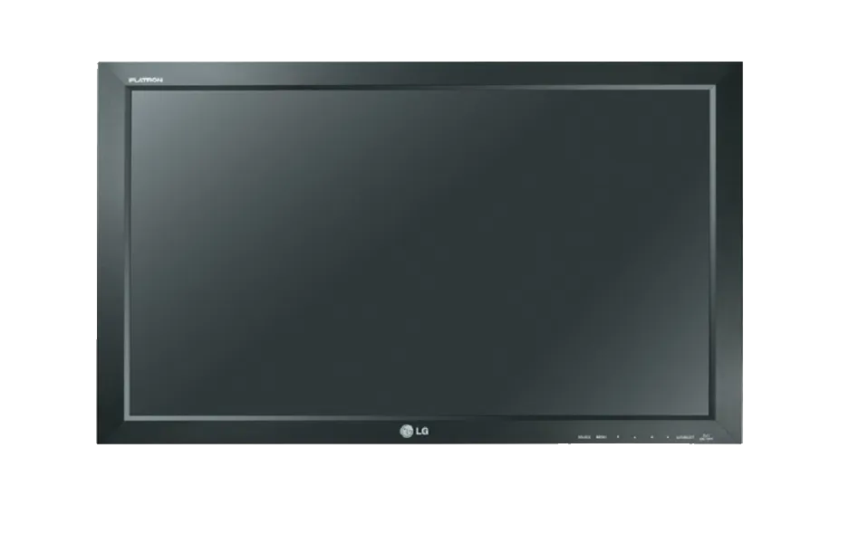 Прошивка блока управления LG 47VS10