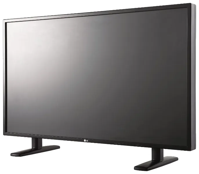 Прошивка блока управления LG 47VS20