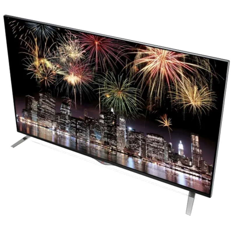 Прошивка блока управления LG 48UB820