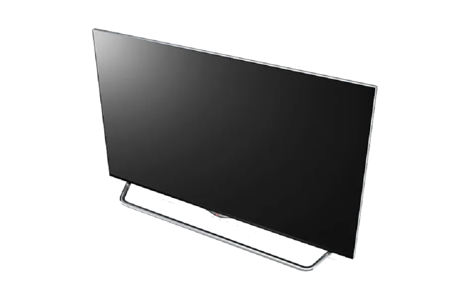 Прошивка блока управления LG 48UB850