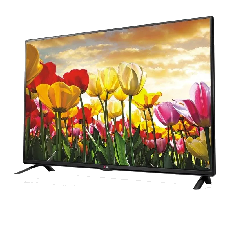 Прошивка блока управления LG 49LB550