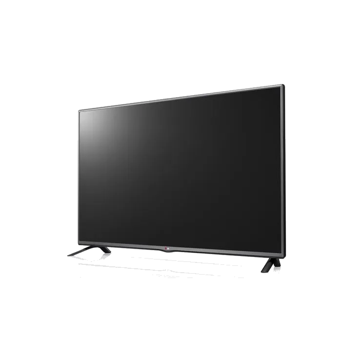 Прошивка блока управления LG 49LB551