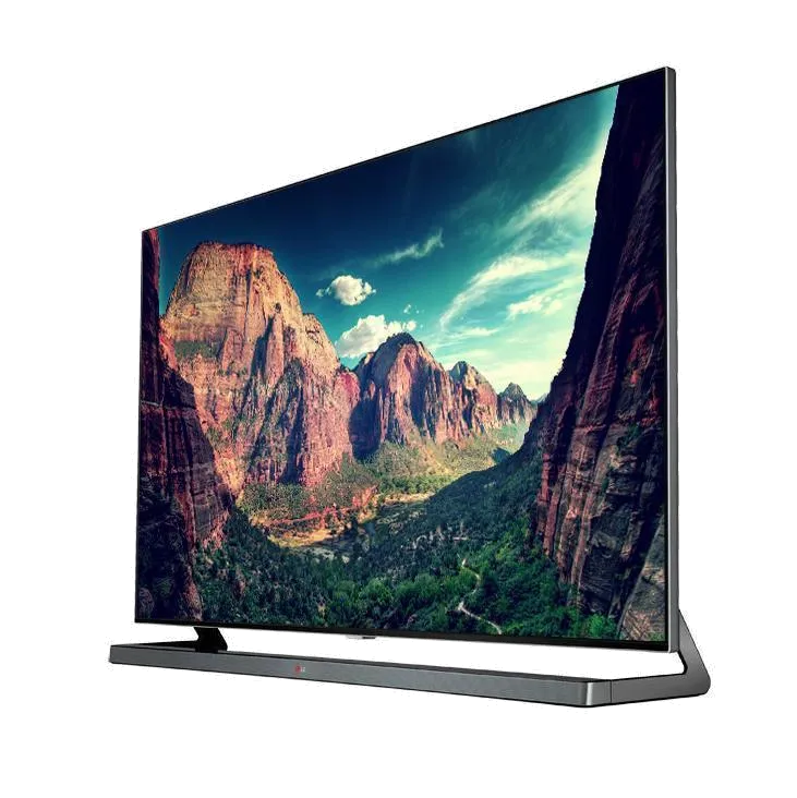 Прошивка блока управления LG 49LB860