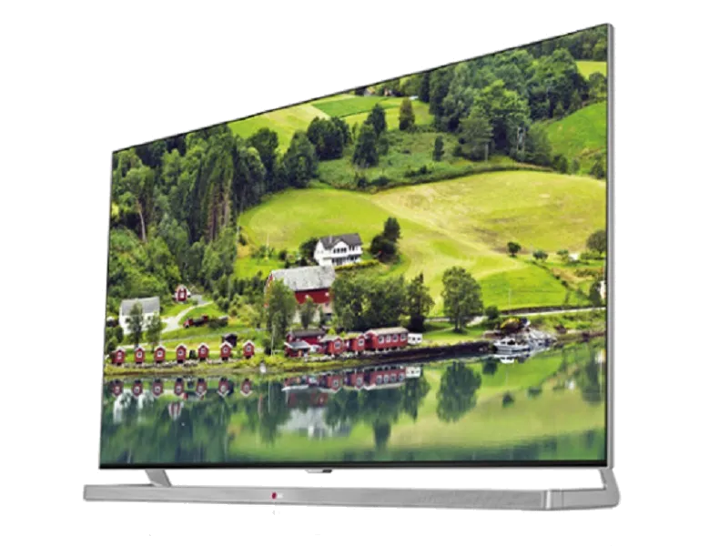 Прошивка блока управления LG 49LB870