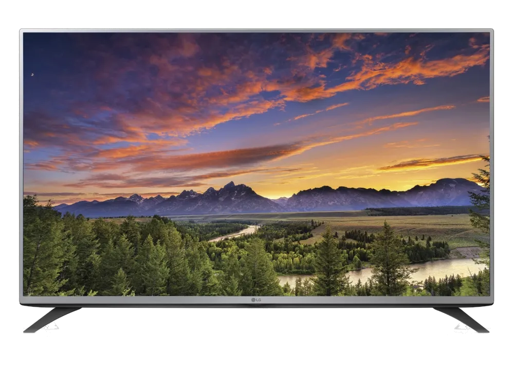 Прошивка блока управления LG 49LF540