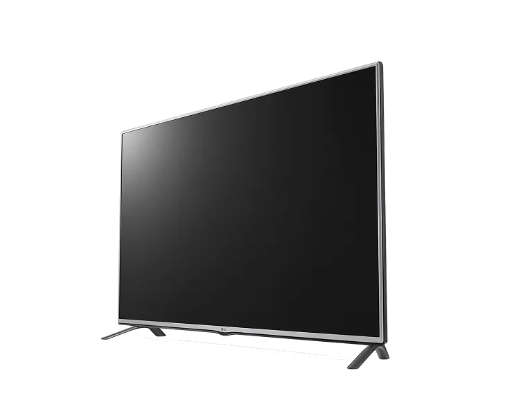 Прошивка блока управления LG 49LF550