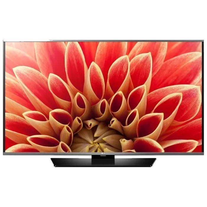 Прошивка блока управления LG 49LF6309