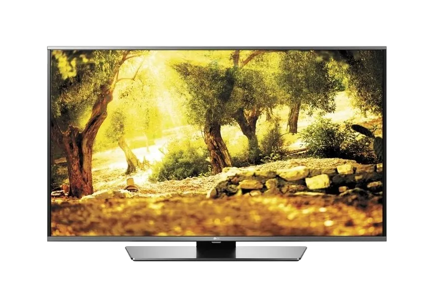 Прошивка блока управления LG 49LF634