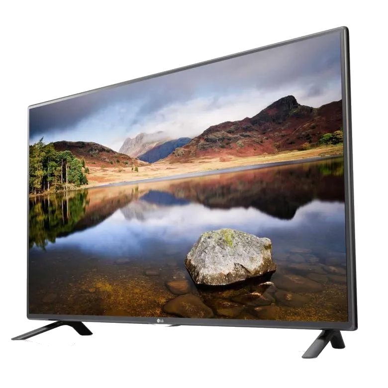 Прошивка блока управления LG 49LF640