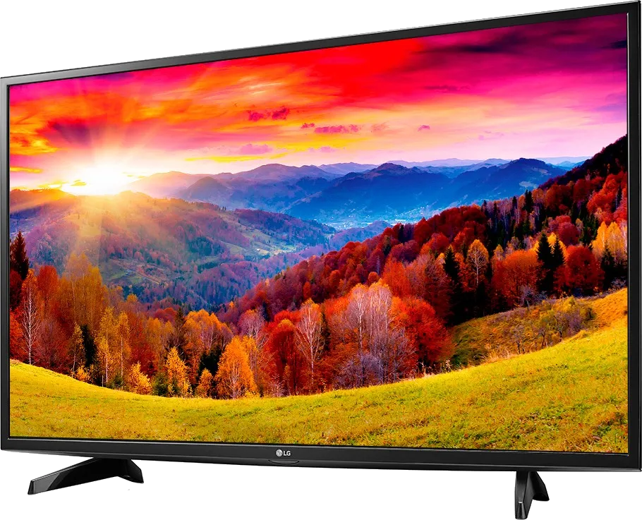 Прошивка блока управления LG 49LH513