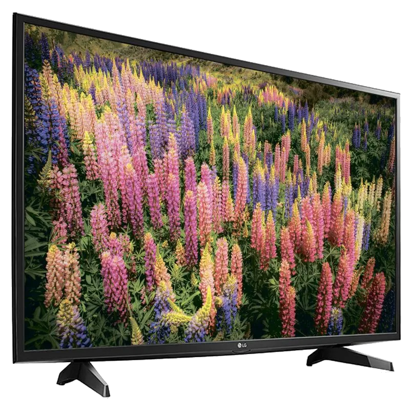 Прошивка блока управления LG 49LH520