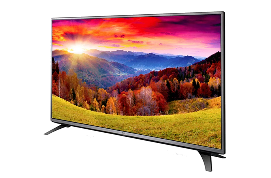 Прошивка блока управления LG 49LH541