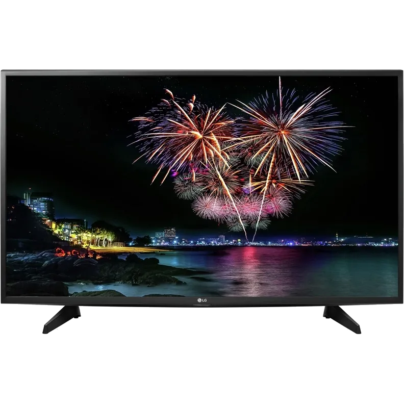 Прошивка блока управления LG 49LH570