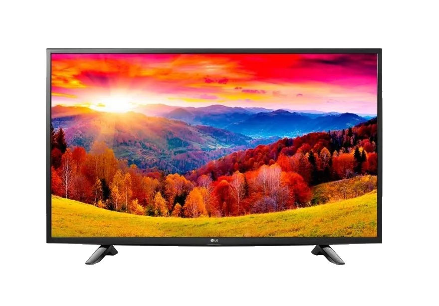 Прошивка блока управления LG 49LH595