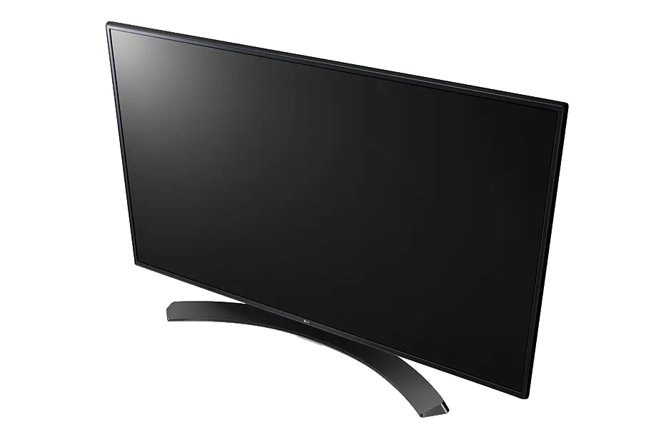 Прошивка блока управления LG 49LH604