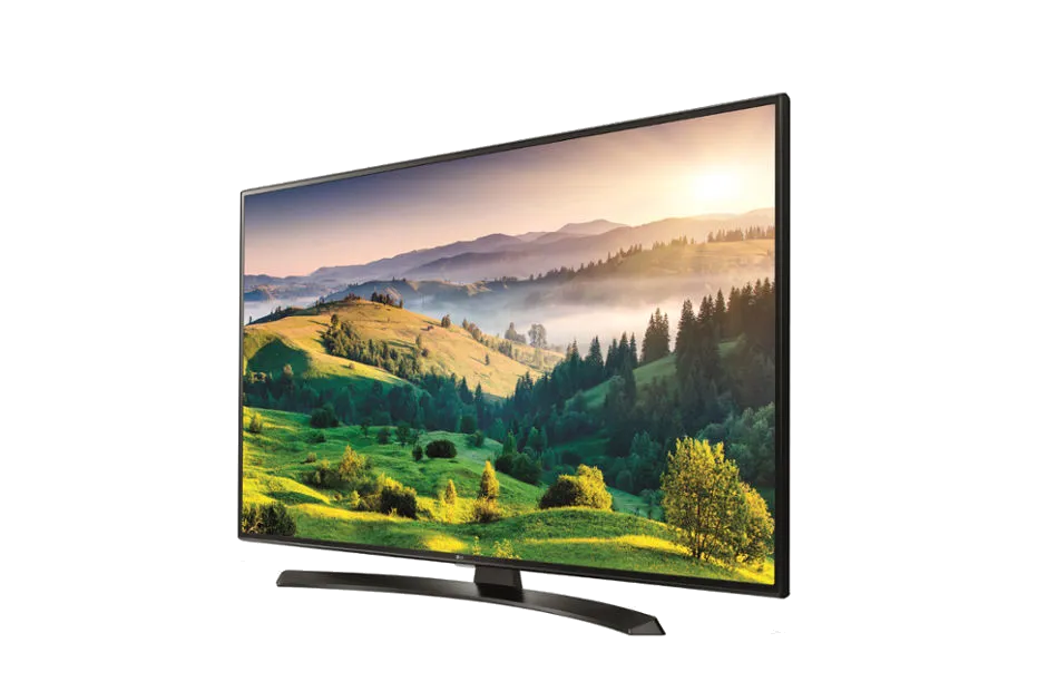 Прошивка блока управления LG 49LH630