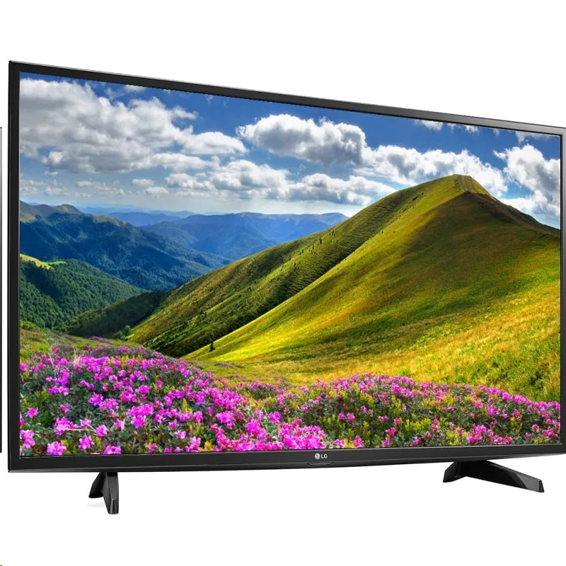 Прошивка блока управления LG 49LJ510