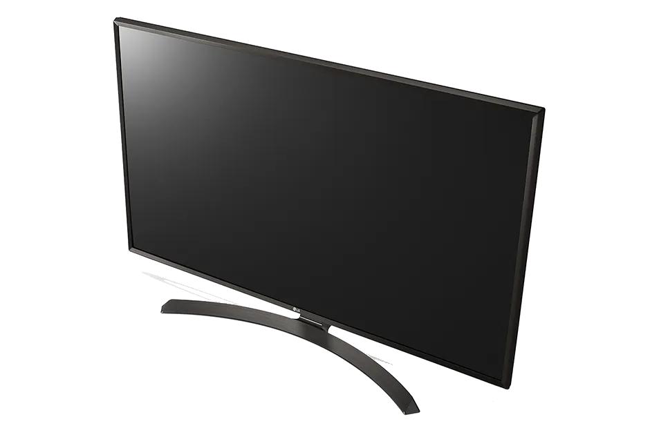 Прошивка блока управления LG 49LJ595