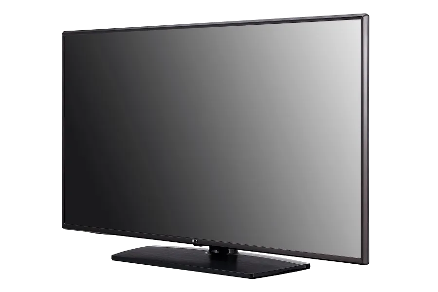 Прошивка блока управления LG 49LV541