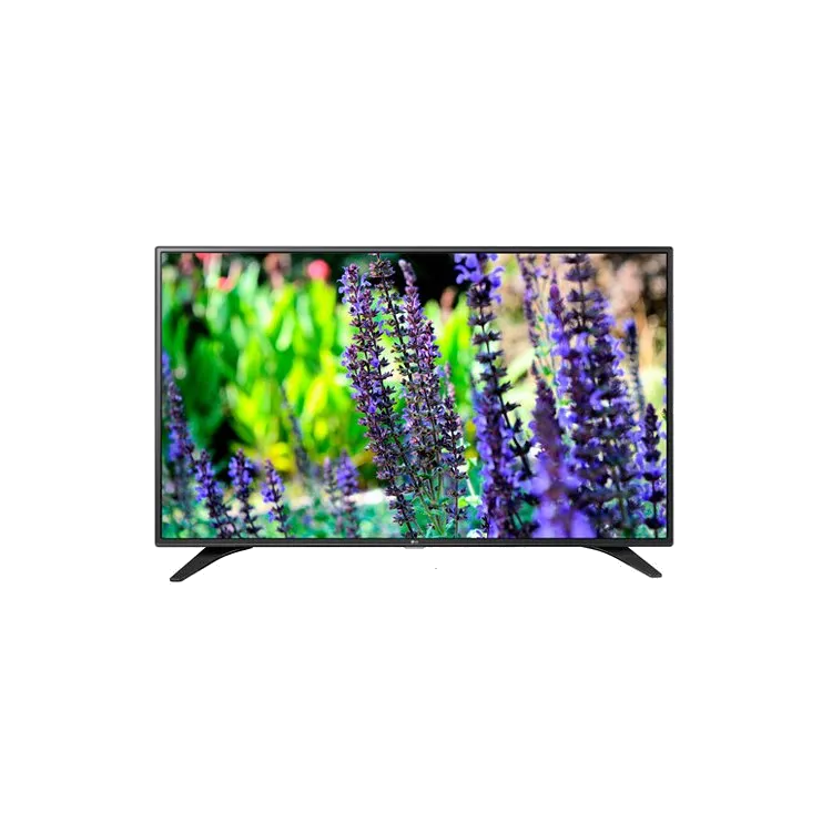 Прошивка блока управления LG 49LW340