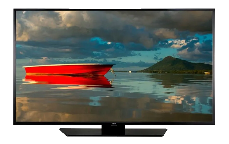 Прошивка блока управления LG 49LX341