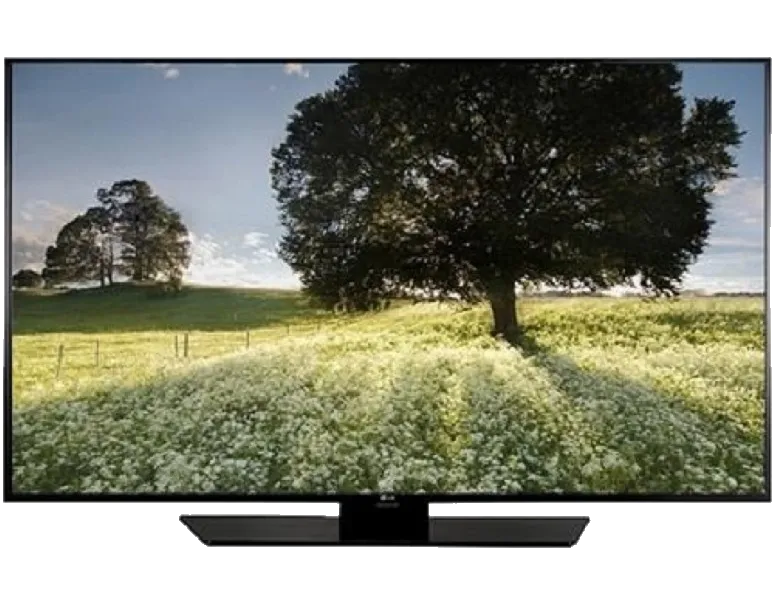 Прошивка блока управления LG 49LX540