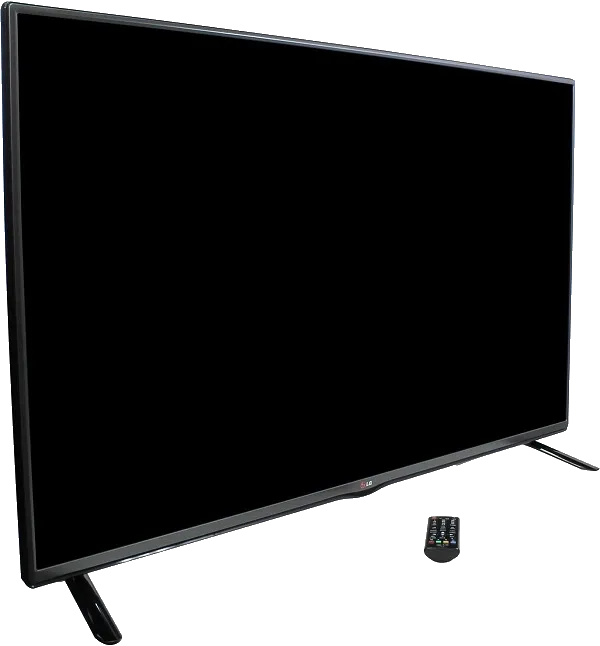 Прошивка блока управления LG 49LY310