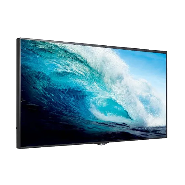Прошивка блока управления LG 49SH7