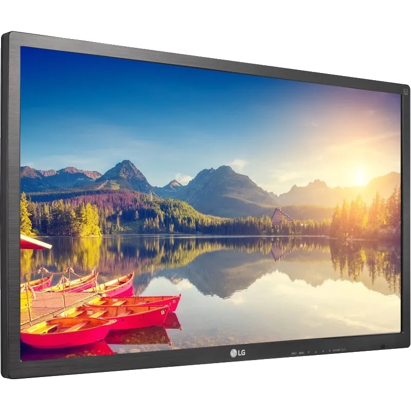 Прошивка блока управления LG 49SL5