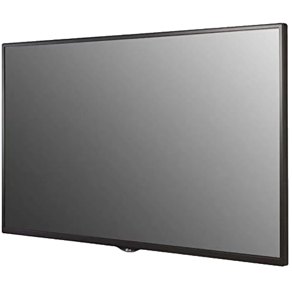 Прошивка блока управления LG 49SM3