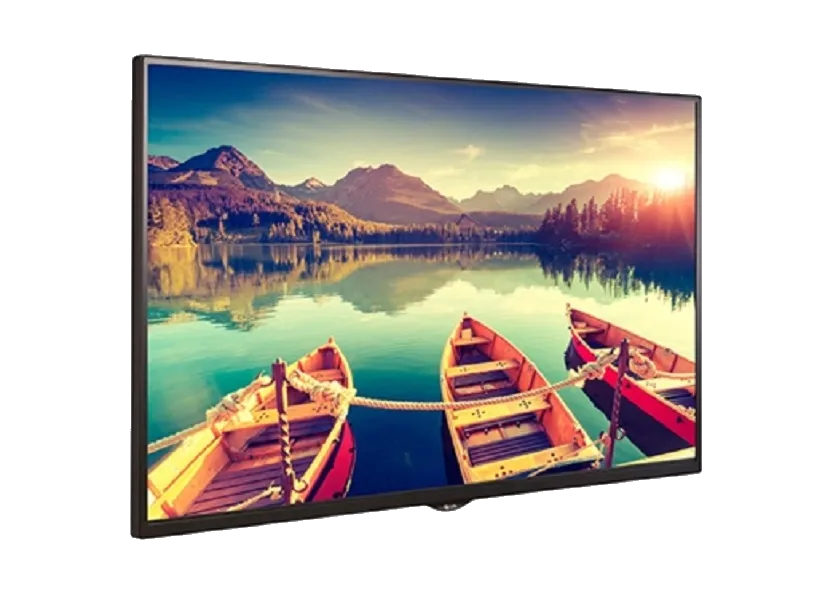 Прошивка блока управления LG 49SM5