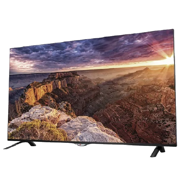 Прошивка блока управления LG 49UB820