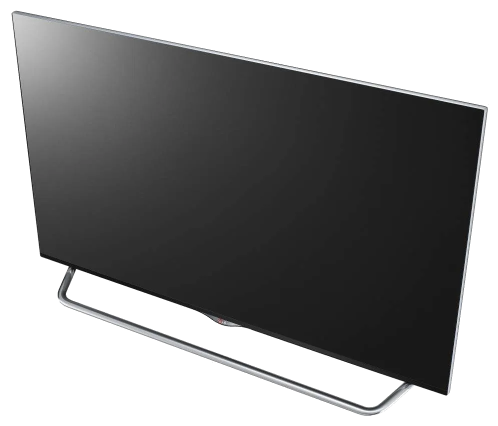 Прошивка блока управления LG 49UB830