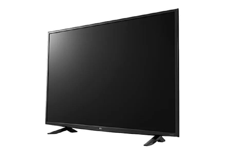 Прошивка блока управления LG 49UF6409