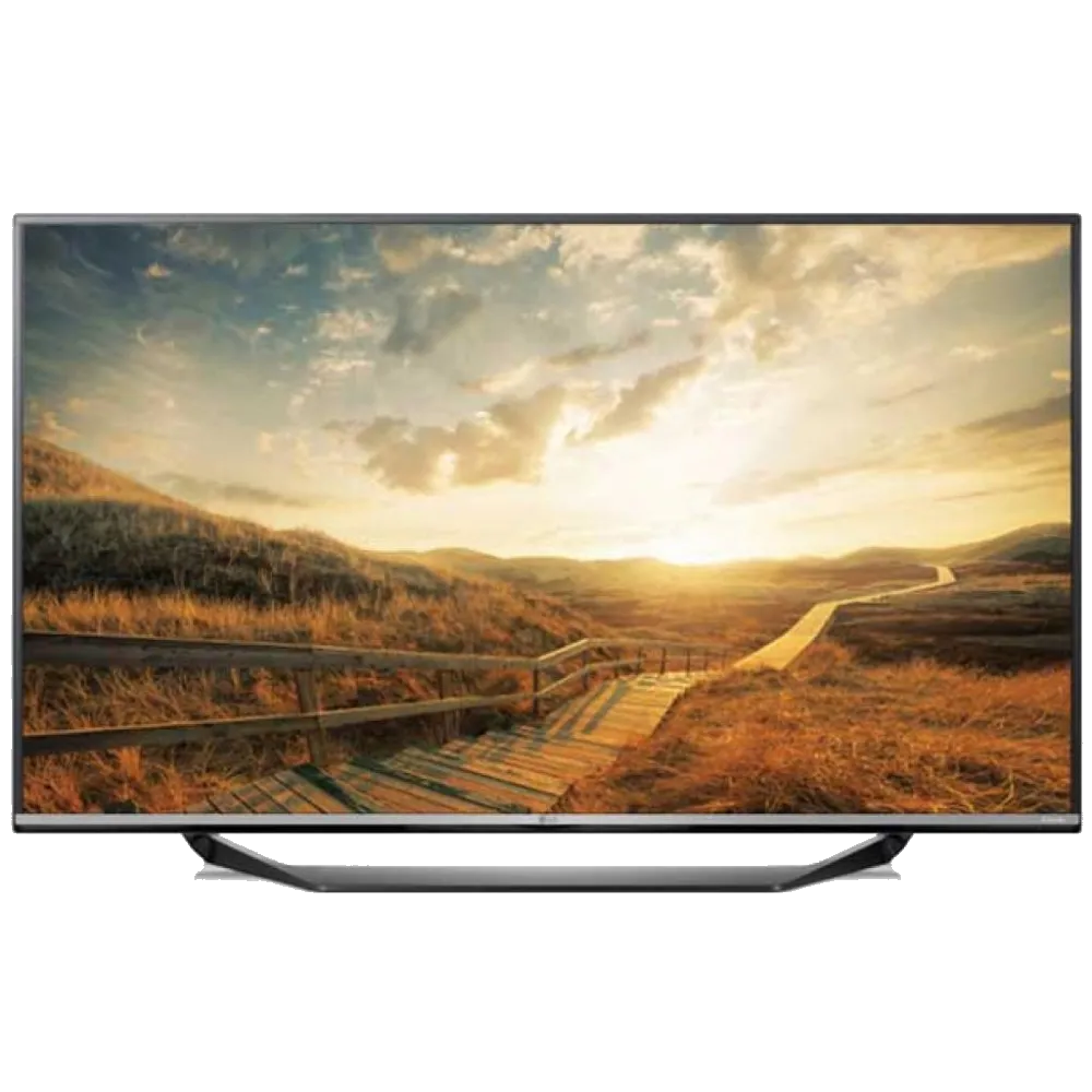 Прошивка блока управления LG 49UF670