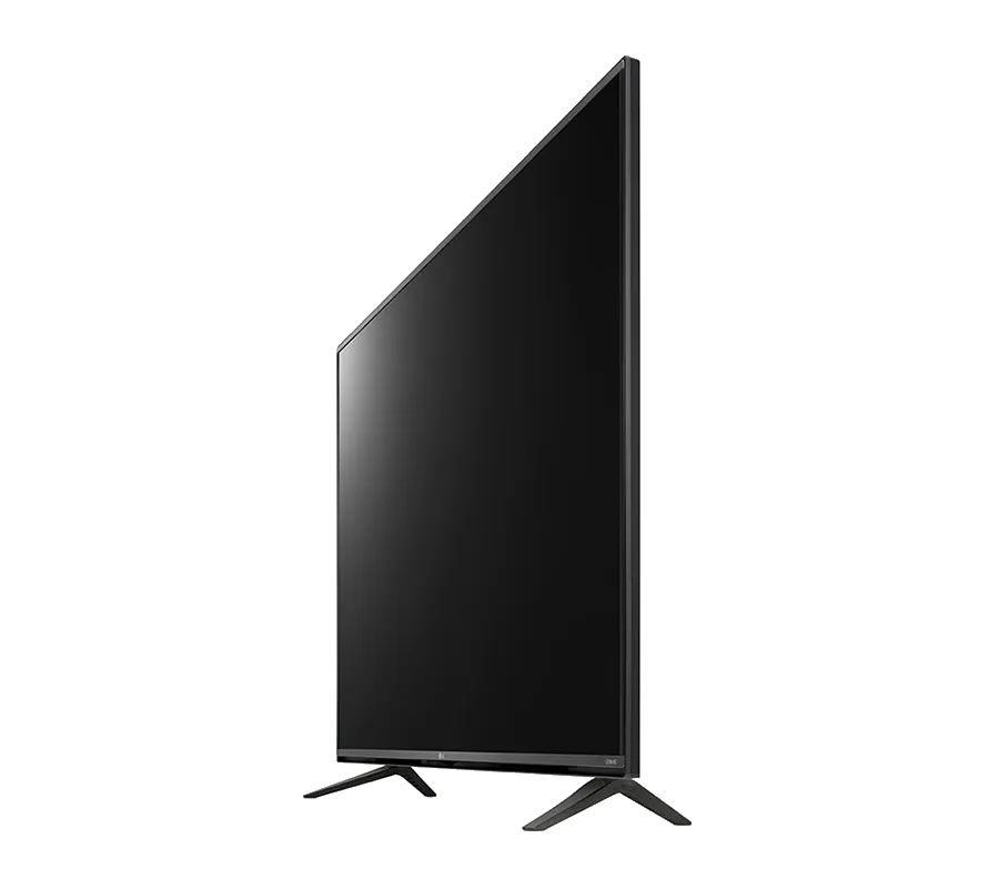 Прошивка блока управления LG 49UF671V