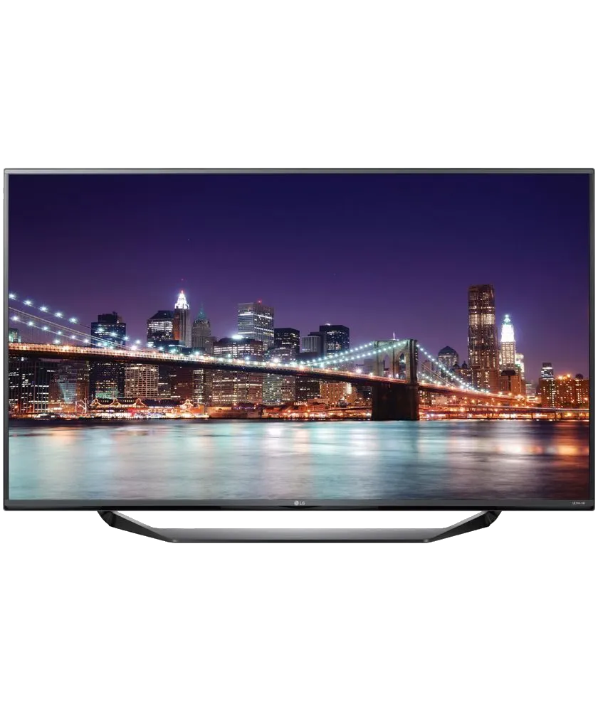 Прошивка блока управления LG 49UF675V