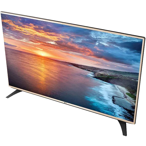 Прошивка блока управления LG 49UF690