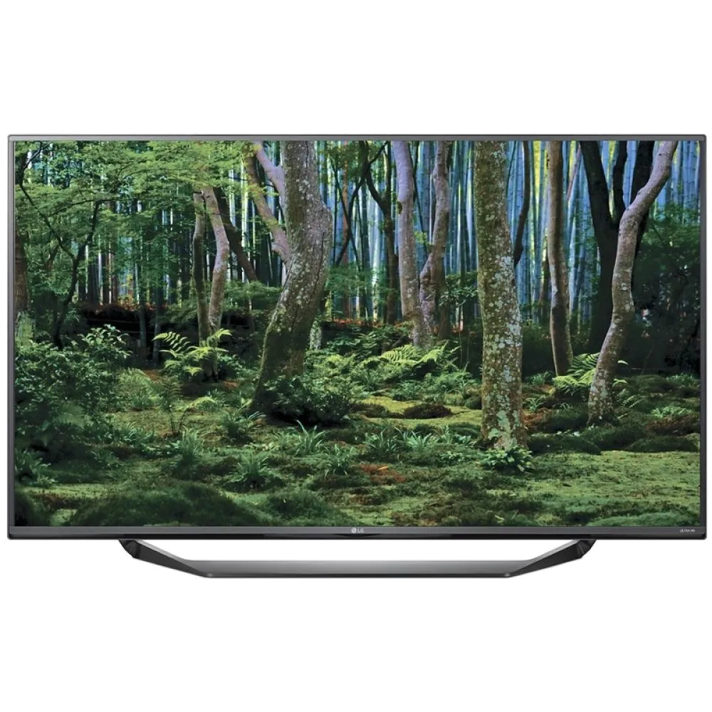 Прошивка блока управления LG 49UF771