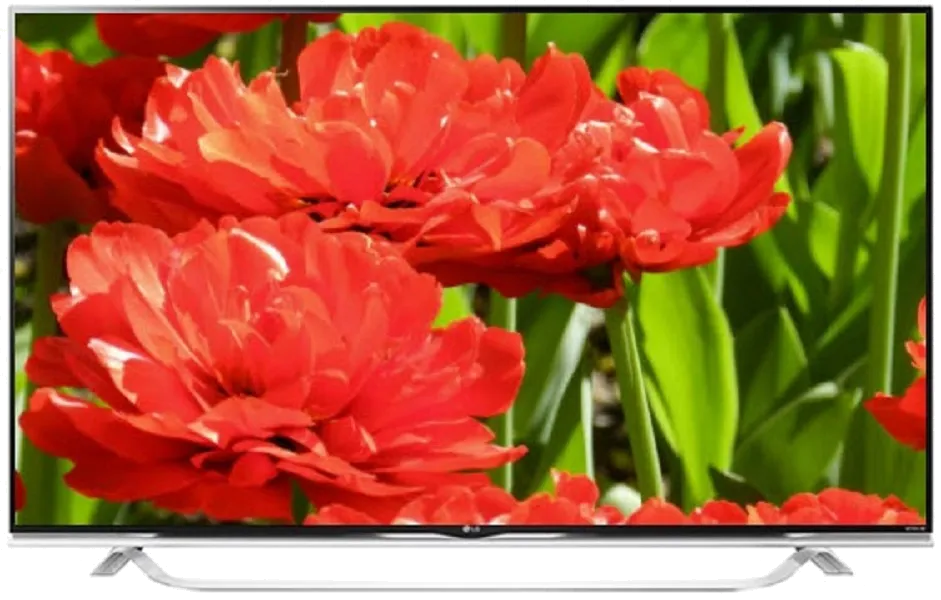Прошивка блока управления LG 49UF8537
