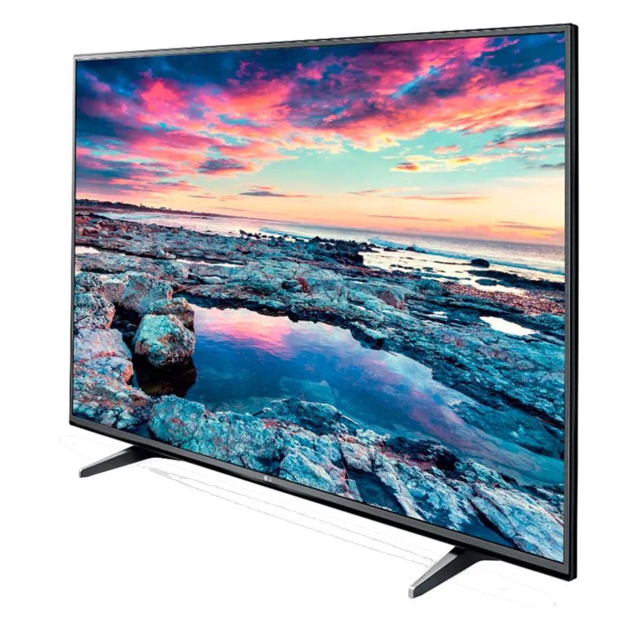 Прошивка блока управления LG 49UH600V