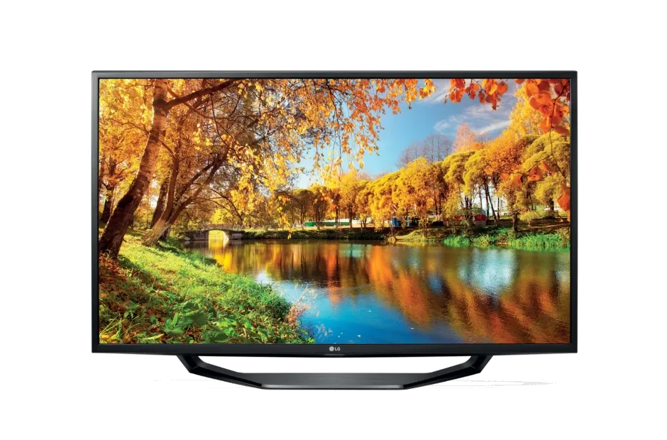 Прошивка блока управления LG 49UH620V