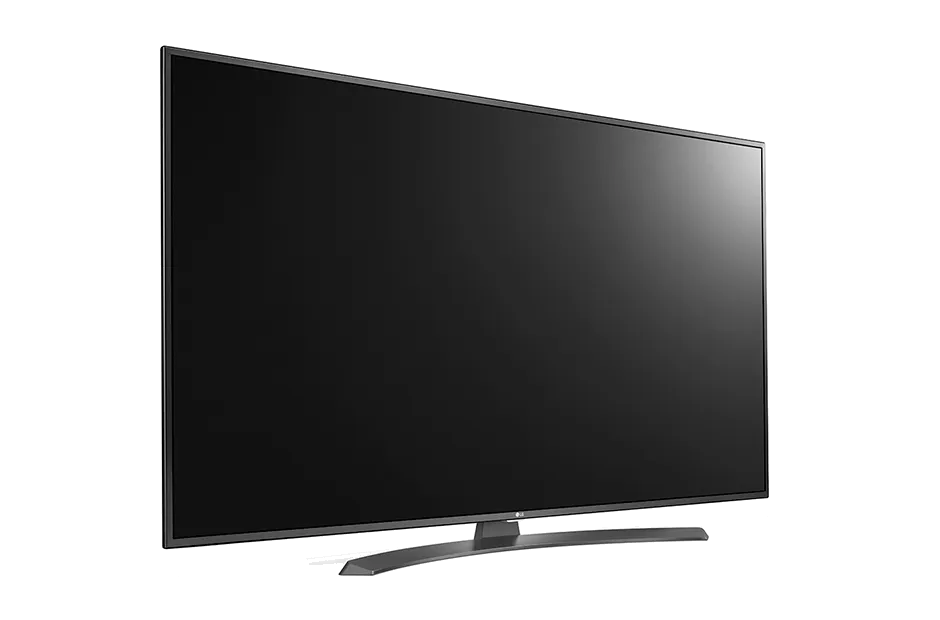Прошивка блока управления LG 49UH671