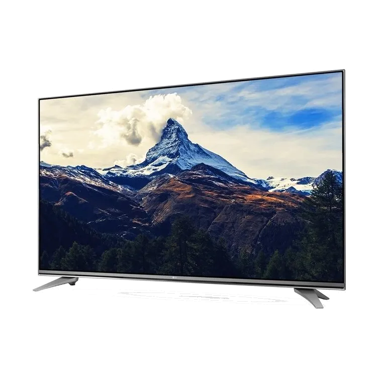 Прошивка блока управления LG 49UH750