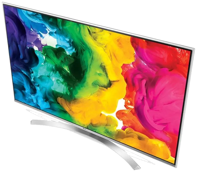 Прошивка блока управления LG 49UH850