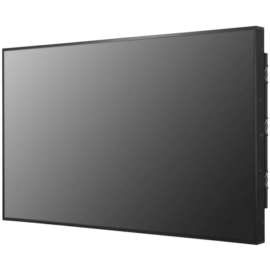 Прошивка блока управления LG 49XF3