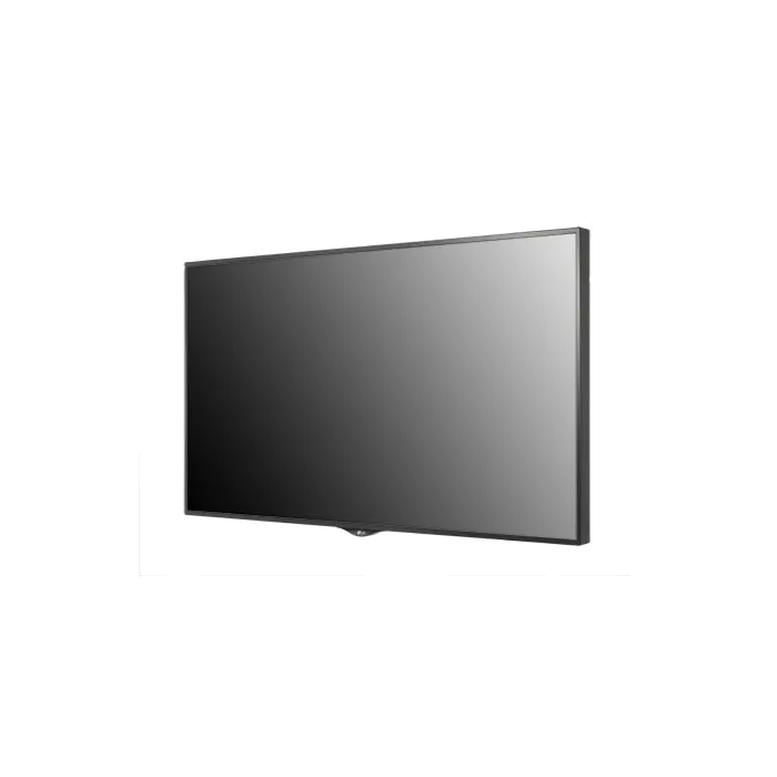 Прошивка блока управления LG 49XS1