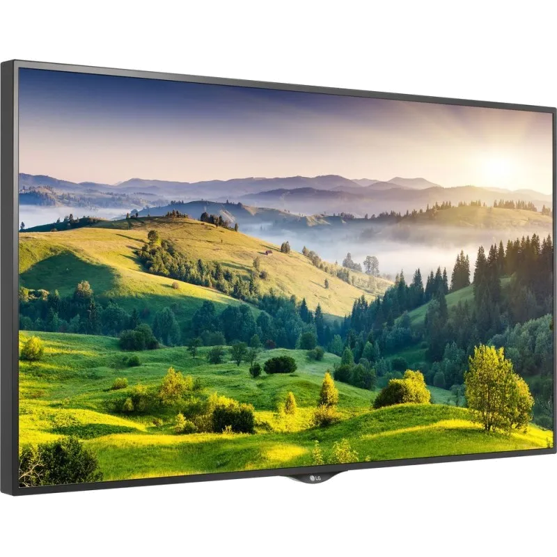 Прошивка блока управления LG 49XS2